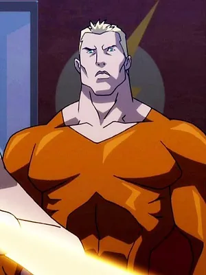 La ligue des Justiciers : le paradoxe Flashpoint