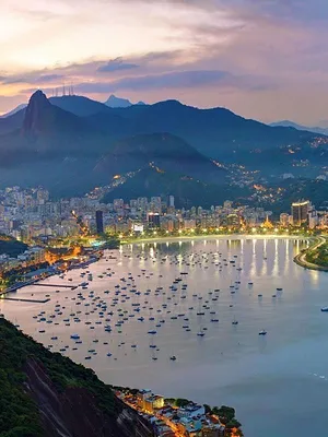 Onze vrouw in Rio
