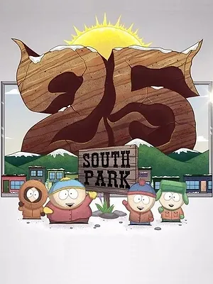 Saison 25