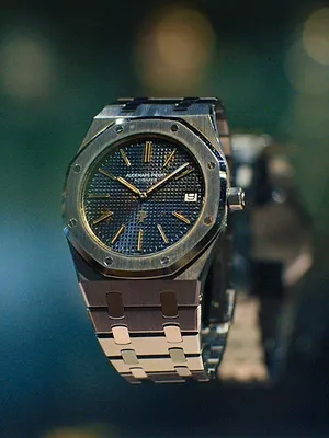 Inside the Dream - Haute horlogerie