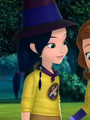 Princesse Sofia S2 E24