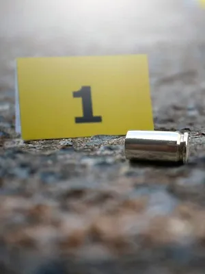 Au coeur du crime