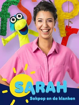 Sarah: Sokpop en de klanken