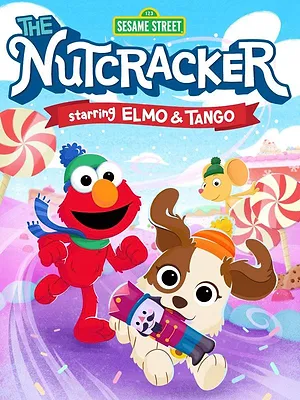 Sesame Street: The Nutcracker
