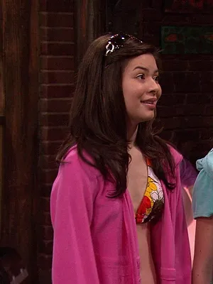 iCarly S1 E16
