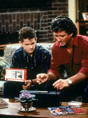 Notre belle famille S2 E9