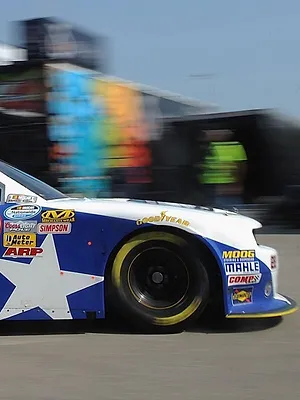 NASCAR Cup Series