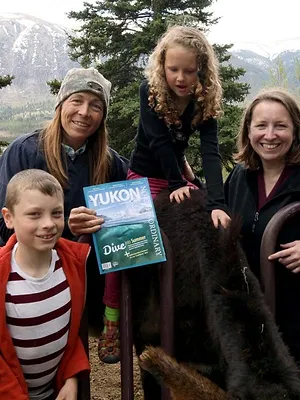 Michelle ou la vie sauvage