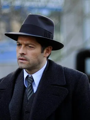 Timeless S1 E14