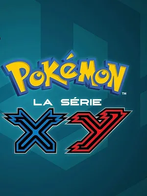 Pokémon : XY S17 E42