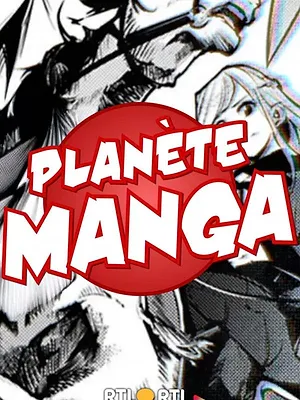 Planète manga