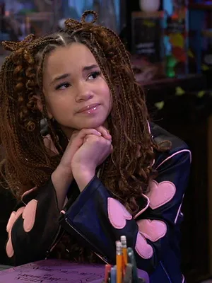 Waverly Place : les nouveaux sorciers S1 E7