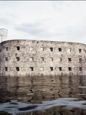 Les secrets de Fort Boyard