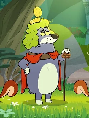Copains Perdus S1 E31