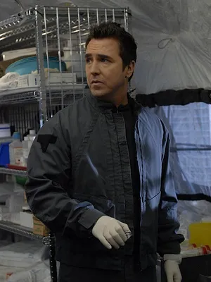 Stargate Atlantis S3 E1