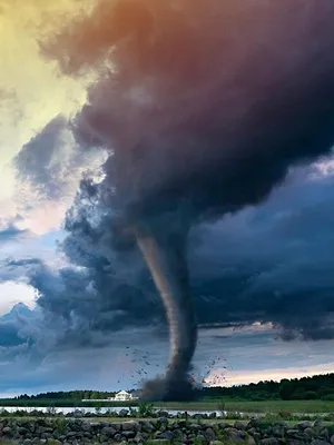 Catastrophes naturelles : survivre au pire