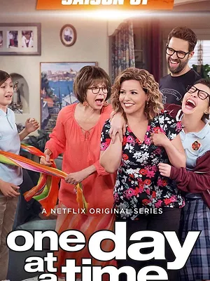 Saison 1