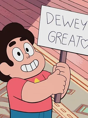 Steven Universe S5 E5