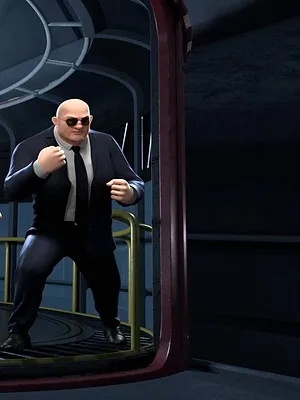 Fast & Furious : Les espions dans la course S6 E8