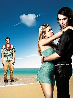 Sans Sarah, rien ne va !