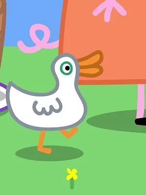 Peppa Pig S8 E48