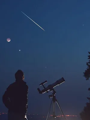 Les nouveaux pionniers de l'espace