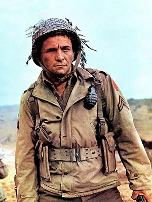 La bataille pour Anzio