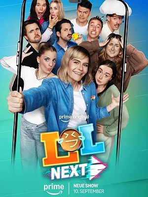 LOL Next