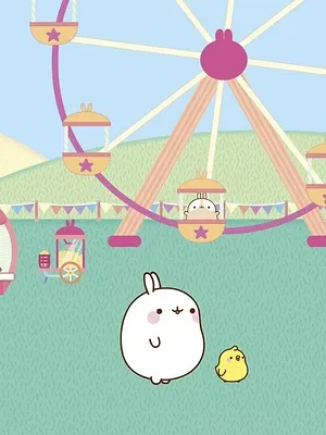 Molang S3 E12