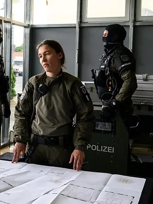 SOKO Stuttgart S12 E6