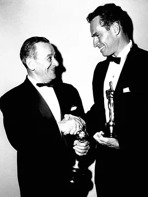 William Wyler, un Alsacien à Hollywood