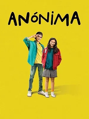 Anónima