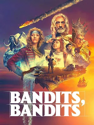 Saison 1