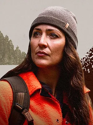 Atypiques des bois avec Mélanie L. Dion