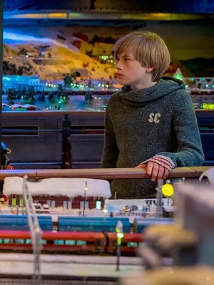 Die Pfefferkörner S17 E1