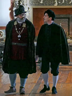 Le cosmos selon Kepler