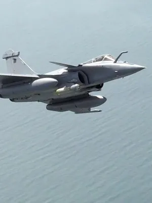 Armée française: la techno secrète des avions