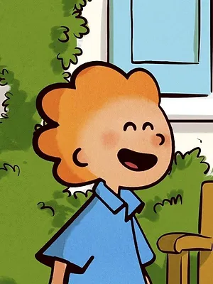 Ella, Oscar & Hoo S1 E25