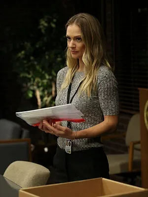 Esprits criminels S14 E2