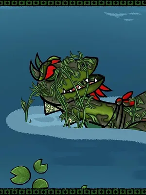 Ridder Muis S2 E1
