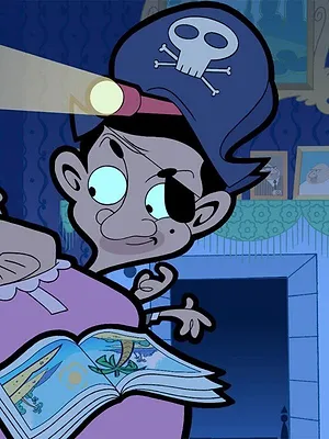 Mr Bean *2002 S1 E47