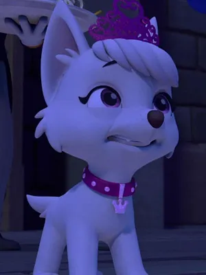 Paw Patrol, la Pat'Patrouille