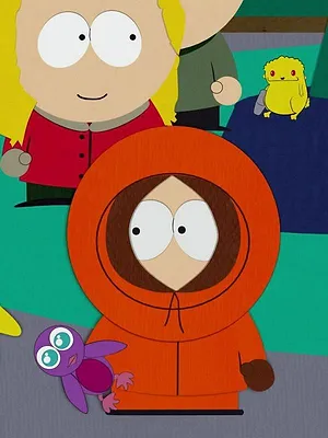 South Park S3 E11