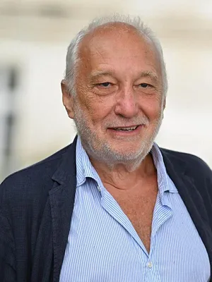 Moi, moi et François B.