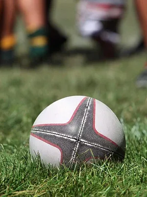 Wests Tigers / Canberra Raiders