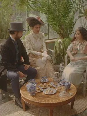 Theodosia S1 E24