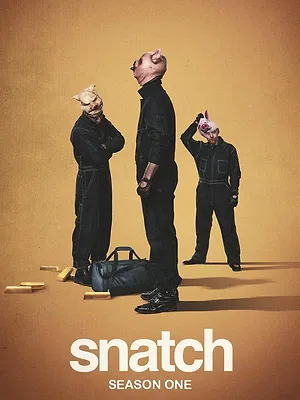 Saison 1
