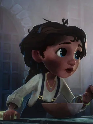 La saga Wingfeather S2 E6