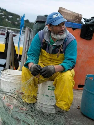 Patagonie la vie au bout du monde