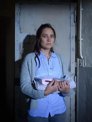 Innocente S1 E1